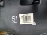 Tank BMW E90 E91 E92 E93 Diesel Kraftstoff Tank 7283802 mit Pumpe  