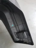 VW Golf 2 Heckschürze Stoßstange Hinten Heck Stoßfänger 191807417 ABHOLUNG 