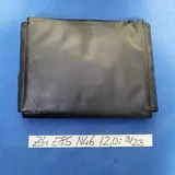 BMW Z4 E85 Bordmappe Leder Service Heft 2,0i Betriebsanleitung Englisch Handbuch