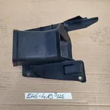 Original BMW E46 Cabrio Coupe Luftführung links 8238419 Brems Luftkanal