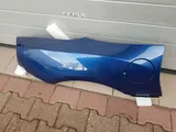 BMW Z4 E85 Seitenwand Aussenhaut Kotflügel hinten rechts ODER links Blau A51