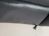 BMW Z3 Roadster Beifahrer Sitz Oberteil Leder Snake Rücken Lehne Sitzheizung 