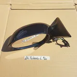BMW  Z4 E85 E86 Seiten Außen Spiegel rechts ODER links Toledo blau Code 482
