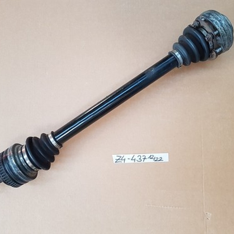 BMW Z4 E85 Antriebswelle 2,5 si Gelenkwelle Schaltgetriebe 7541437 N52 Motor