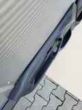 BMW Z3 Beifahrer Tür Verkleidung Griff Leder Snake RECHTS schwarz Airbag-Klappe