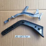 BMW Z3 Bumerang Verkleidung Mittelkonsole Blende RECHTS Schwarz 8397526