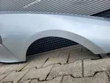 BMW Z4 E85  Seitenwand Kotflügel VORNE rechts ODER links Titan Silber ABHOLUNG