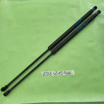 BMW E93 Cabrio Heckdeckel Dämpfer Gasdruckfeder Kofferraum Klappe 7129215
