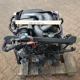 BMW E46 Z3 Roadster Motor Engine 1,9 Liter M43 Triebwerk 118 PS 139 TKM ABHOLUNG