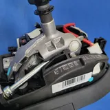 BMW E87 E81  E82  E88 Schaltung Automatik Schaltkulisse 7603621 Schalthebel 
