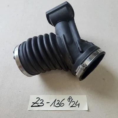 BMW E36 + Z3 Resonator 1247136 Luft Ansaug Schlauch Luftfilter