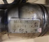 BMW Z3 Roadster Auspuff Katalysator 2,2 Liter M52 Krümmer 7504019