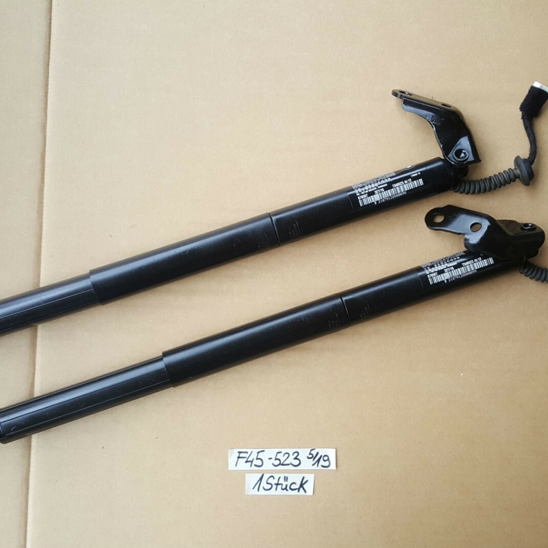 BMW 2er F45 Spindelantrieb Elektrische Heckklappe Heckdeckel Dämpfer 7348523
