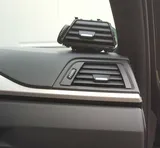 BMW F30 F31 F34 F80 Frischluft Grill RECHTS Lüftung Luft Düse 9231995
