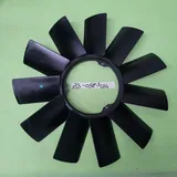 BMW E36 E46 E34 E39 E32 E38 X5 E53 Z3 Lüfter  Flügelrad 11 Blatt 1712058