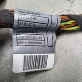 BMW E92 E93 Audio Radio Kabelbaum 9177143 Navi Verstärker Lautsprecher Kabel