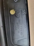 Einstiegsleiste BMW Z4 E85 E86  Blende Leiste Einstieg  LINKS 7016653 
