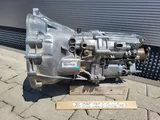 BMW Z4 E85 Getrag Getriebe 2,5i + 2,5 si N52 CBI 6 Gang Schaltgetriebe  ABHOLUNG