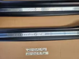BMW Z3 Einstiegsleisten Verkleidung Schweller Abdeckung RECHTS + LINKS 8397501