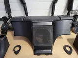BMW Z3 Roadster Subwoofer Staufach Set Box Deckel Überrollbügel Verkleidungen 