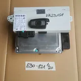 BMW E90 E91 E92 E87 MotorSteuergerät 163 PS  320 Diesel 7800821 M47  EWS Modul