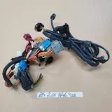 BMW Z4 E85 Motor Kabelbaum 320i Kabel für Triebwerk 7552382 Engine  150 PS N46 