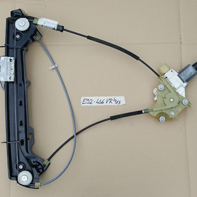 BMW E92 E93 Fensterheber Mechanismus + Antrieb Motor VORNE RECHTS 7193456
