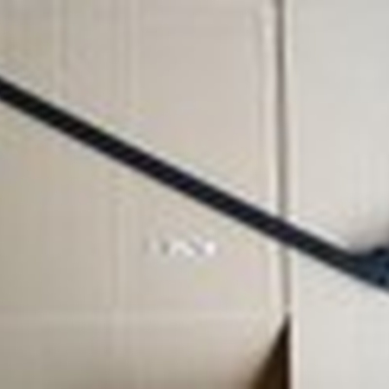 BMW E92 Schaftleiste Seiten Fenster Tür Dichtung innen LINKS Schachtabdichtung 