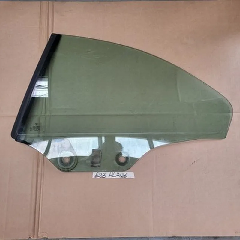 BMW E93 Cabrio Seiten Scheibe Glas  HINTEN LINKS 7145921