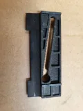 Dachleistenclips BMW E60 Clip für Dachleiste  7064097