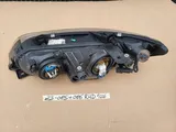 Scheinwerfer BMW Z3 english headlight Set Blinker weiß RHD 8381086 LINKS RECHTS