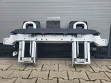 BMW E93 Cabrio Überrollbügel System Überroll Schutz Bügel Mechanismus 7140906