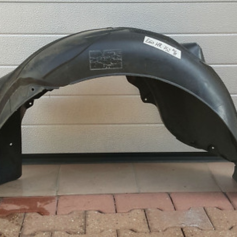 BMW E60 Abdeckung  Radschale Verkleidung Innenkotflügel HINTEN RECHTS 7033752