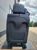 BMW E93 Bei Fahrer Sport Sitz elektrisch Leder schwarz Sitzheizung ABHOLUNG