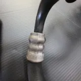 BMW E88 E90 E91 E92 E93 Automatik Getriebe Ölkühler 325i N53 + Leitung 7577635