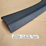 BMW E93 Cabrio Verkleidung A-Säule RECHTS Schwarz 7129312
