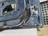 BMW Z3 Roadster Fahrer Tür LINKS schwarz black mini Delle + Kratzer  ABHOLUNG