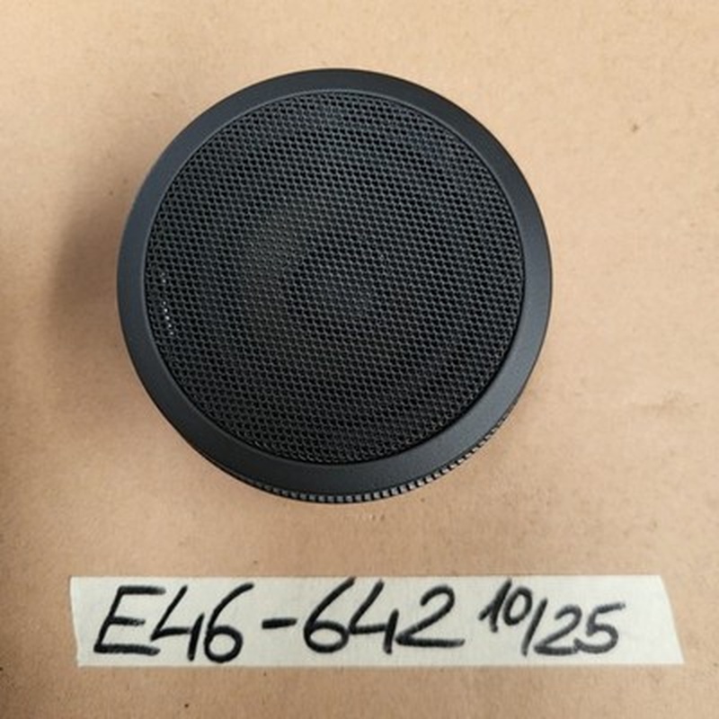 BMW E46  E60  E61  E63  E64  E65  E66  Z8 Lautsprecher Freisprechanlage 8375642