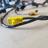 original BMW Z3 Roadster Fahrer Tür Kabelbaum  Kabel Seiten Airbag Stecker LINKS