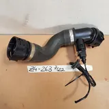 BMW Z4 E85 E86 Kühlwasser Leitung Kühler Wasser Schlauch 7545263