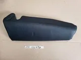 BMW E93 Cabrio Rückbank Oberteil Rücksitz Wange LINKS 9113033 Leder schwarz 
