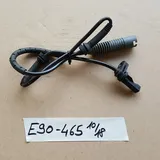 BMW E90 / E91 / E92 / E87 ABS Sensor Raddrehzahl / Impulsgeber DSC VORNE 6762465