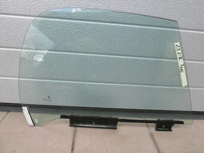 original BMW Z3 Roadster Seiten Scheibe Beifahrer Tür Fenster Glas RECHTS