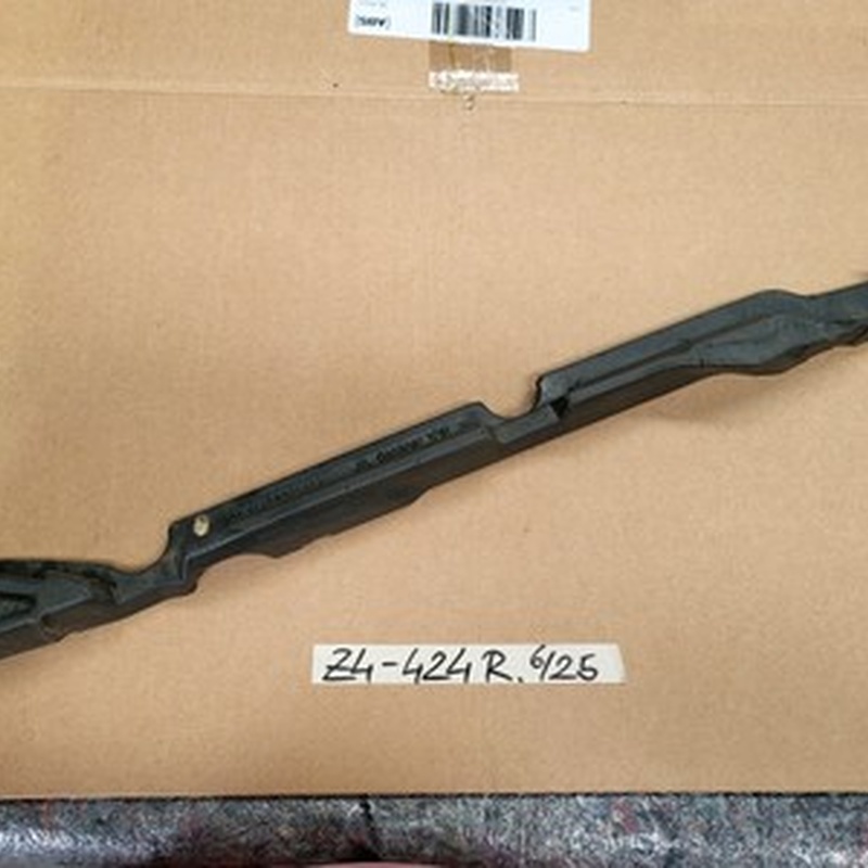 BMW Z4 E85 Blende Leiste RECHTS 6981424