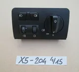 BMW X5 E53 Lichtschalter / Bedieneinheit Licht 8372204