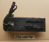 BMW E90 E91 Ejectbox Mobil Telefon 9160935 Handy Blende Mittelkonsole 7118054 
