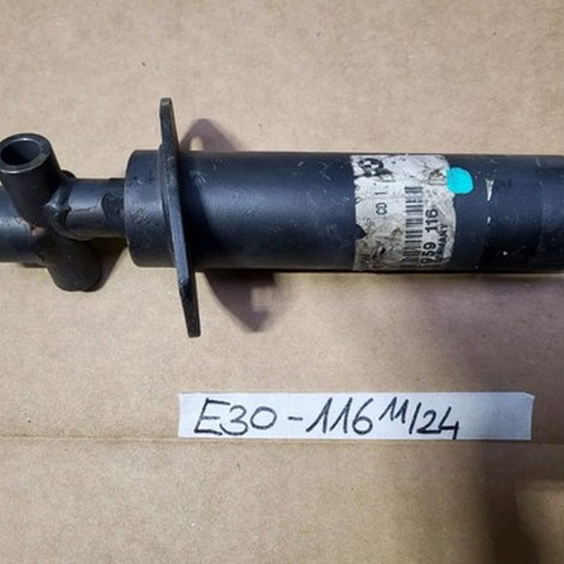 BMW E30 Pralldämpfer Vorne Rechts 1959116