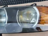 originale BMW Z3 Roadster Front Scheinwerfer Set VORNE RECHTS LINKS Blinker gelb