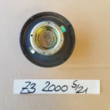 original BMW Z3 Roadster Facelift Tank Verschluss Tankdeckel Kraftstoff Behälter
