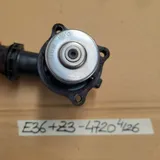 BMW  E36 + Z3 Anschlussstück Flansch Wasserpumpe Thermostat  Ventil  1721043